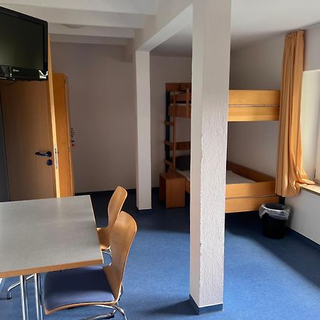 Jugendherberge Ottobeuren - Membership Required Luaran gambar