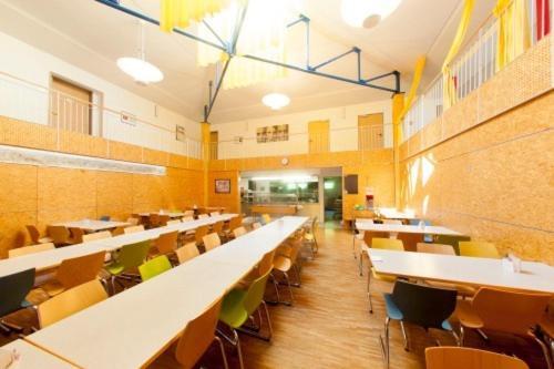 Jugendherberge Ottobeuren - Membership Required Luaran gambar